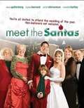 Meet the Santas film from Harvey Frost filmography.