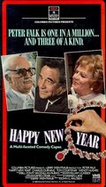Happy New Year film from John G. Avildsen filmography.