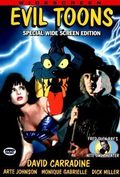 Evil Toons film from Fred Olen Ray filmography.