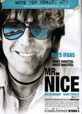 Mr. Nice film from Bernard Rose filmography.