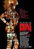 Middle Men film from George Gallo filmography.