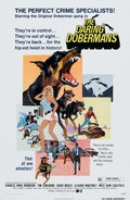 The Daring Dobermans is the best movie in Diane Prior filmography.