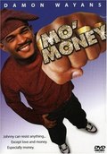 Mo' Money - movie with Richard Hamilton.