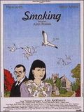 Smoking film from Alain Resnais filmography.