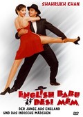 English Babu Desi Mem film from Praveen Nischol filmography.