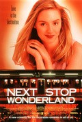 Next Stop Wonderland film from Brad Anderson filmography.