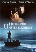 Hotel zur Unsterblichkeit film from Otakar Votocek filmography.