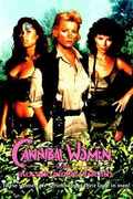Cannibal Women in the Avocado Jungle of Death film from J.F. Lawton filmography.