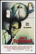 Bride of Re-Animator film from Brian Yuzna filmography.