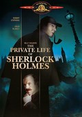 The Private Life of Sherlock Holmes film from Billy Wilder filmography.