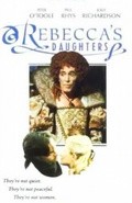 Rebecca's Daughters - movie with Dafydd Hywel.