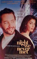 The Night We Never Met film from Warren Leight filmography.