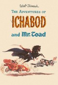 The Adventures of Ichabod and Mr. Toad film from Djeyms Algar filmography.