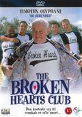 The Broken Hearts Club: A Romantic Comedy film from Greg Berlanti filmography.