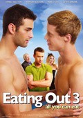 Eating Out: All You Can Eat film from Glenn Gaylord filmography.