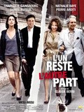 Un reste, l'autre part, L' - movie with Jean-Claude Bolle-Reddat.