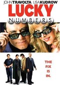 Lucky Numbers film from Nora Ephron filmography.