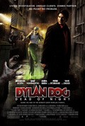 Dylan Dog: Dead of Night film from Kevin Munroe filmography.