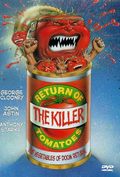 Return of the Killer Tomatoes! film from John De Bello filmography.