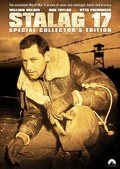 Stalag 17 film from Billy Wilder filmography.