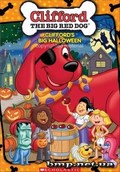 Film Clifford's Big Halloween.