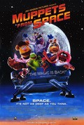 Muppets from Space film from Tim Hill filmography.