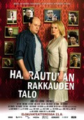 Haarautuvan rakkauden talo film from Mika Kaurismaki filmography.