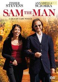 Sam the Man - movie with Saverio Guerra.