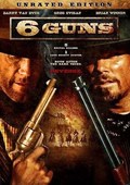 Four Eyes And Six-guns is the best movie in Nik Tomas filmography.