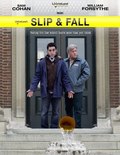Slip & Fall - movie with William Forsythe.