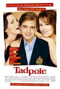 Tadpole film from Gary Winick filmography.