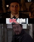Film Big Jim.