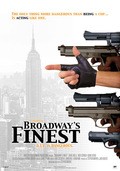 Broadway's Finest - movie with Thomas G. Waites.
