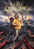The Last Lovecraft: Relic of Cthulhu - movie with Kyle Davis.