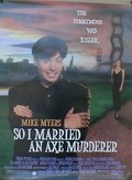 So I Married an Axe Murderer film from Thomas Schlamme filmography.