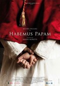 Habemus Papam film from Nanni Moretti filmography.
