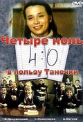 4:0 v polzu Tanechki - movie with Yevgeniya Khanayeva.
