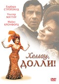 Hello, Dolly! is the best movie in David Ahdar filmography.