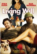 Living Will... - movie with A.J. Khan.