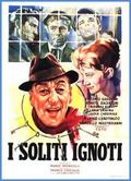 I soliti ignoti film from Mario Monicelli filmography.