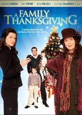 A Family Thanksgiving film from Neill Fearnley filmography.