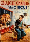 The Circus - movie with Steve Murphy.