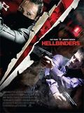 Hellbinders film from Michelle Gould filmography.