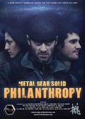 Film Metal Gear Solid: Philanthropy.