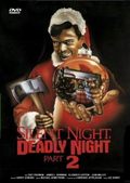 Silent Night, Deadly Night Part 2 - movie with Kenneth McCabe.