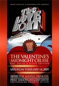 The Love Boat: A Valentine Voyage - movie with Ted Shackelford.