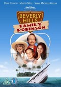 Beverly Hills Family Robinson film from Troy Miller filmography.
