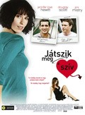 The Truth About Love - movie with Jennifer Love Hewitt.