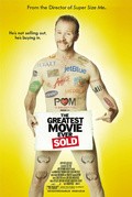 The Greatest Movie Ever Sold film from Morgan Spurlock filmography.