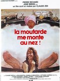 La moutarde me monte au nez film from Claude Zidi filmography.